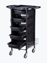 KARMA - HUMPTY DOO HAIRDRESSING TROLLEY - Luna Beauty Supplies